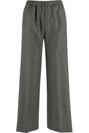 Aspesi Mujer, Pantalones, Gris, Talla: XS