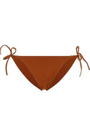 ERES Mujer, Trajes de baño, Marrón, Talla: M