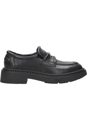 Ash Mujer, Zapatos, Negro, Talla: 40 EU