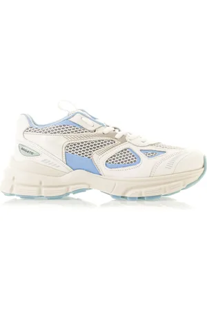 Axel Arigato Mujer, Zapatos, Blanco, Talla: 35 EU