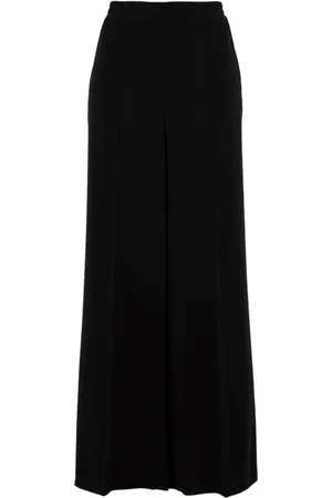 Aspesi Mujer, Pantalones, Negro, Talla: XS
