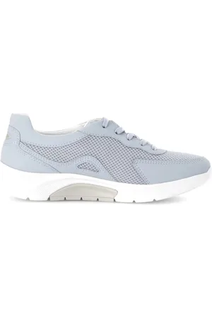 Gabor Mujer, Zapatos, Azul, Talla: 40 1/2 EU