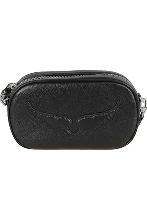 Zadig & Voltaire Mujer, Bolsos, Negro, Talla: ONE Size