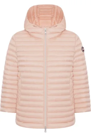 Colmar Mujer, Chaquetas, Rosa, Talla: S