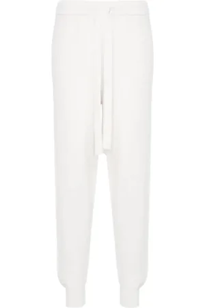 Golden Goose Mujer, Pantalones, Blanco, Talla: XS