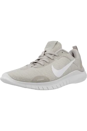 Nike Mujer, Zapatos, Gris, Talla: 36 EU