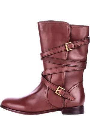 Ralph Lauren Mujer, Zapatos, Marrón, Talla: 38 EU