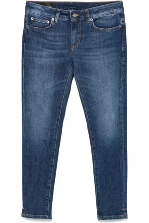 Dondup Mujer, Vaqueros, Azul, Talla: W29