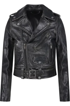 Golden Goose Mujer, Chaquetas, Negro, Talla: S
