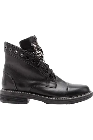 Alma en Pena Mujer, Zapatos, Negro, Talla: 37 EU