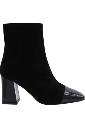 Bibi Lou Mujer, Zapatos, Negro, Talla: 38 EU
