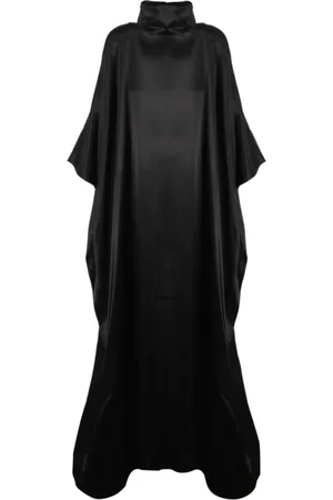 Balenciaga Mujer, Vestidos, Negro, Talla: S