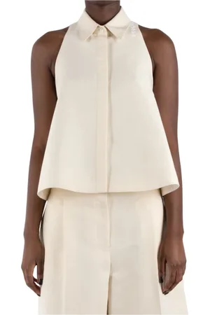 Marni Mujer, Blusas y Camisas, , Talla: S