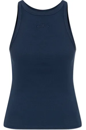 Gestuz Mujer, Camisetas, Azul, Talla: M