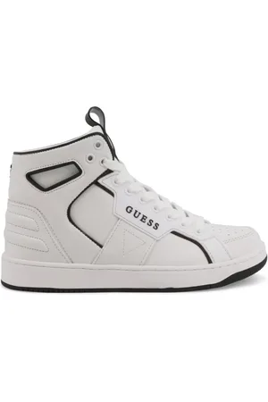 Guess Mujer, Zapatos, Blanco, Talla: 41 EU