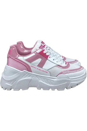 VERSACE Mujer, Zapatos, Rosa, Talla: 41 EU