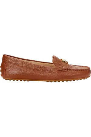 Ralph Lauren Mujer, Zapatos, Marrón, Talla: 37 EU