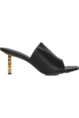 Givenchy Mujer, Zapatos, Negro, Talla: 37 EU