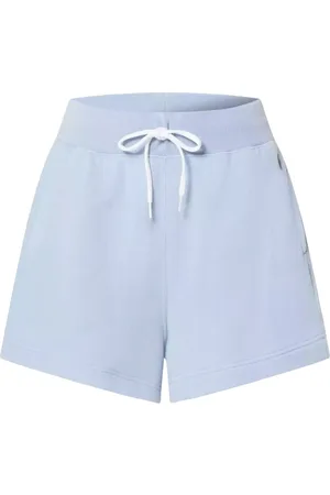 Ralph Lauren Mujer, Pantalones cortos, Azul, Talla: S
