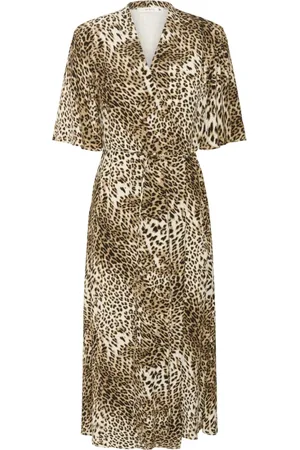 Gestuz Mujer, Vestidos, Marrón, Talla: XS