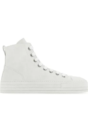 ANN DEMEULEMEESTER Mujer, Zapatos, Blanco, Talla: 36 EU