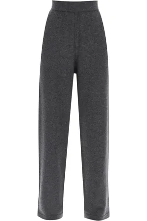 Golden Goose Mujer, Pantalones, Gris, Talla: M
