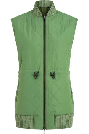 Belstaff Mujer, Chaquetas, Verde, Talla: S