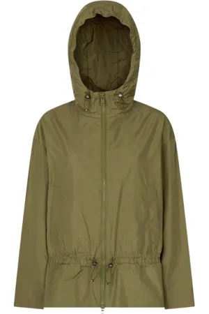 Geox Mujer, Chaquetas, Verde, Talla: L