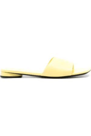 Balenciaga Mujer, Zapatos, Amarillo, Talla: 37 EU