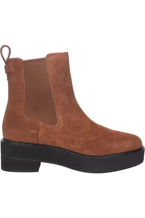 Ralph Lauren Mujer, Zapatos, Marrón, Talla: 40 EU