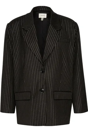 Gestuz Mujer, Chaquetas, Negro, Talla: L
