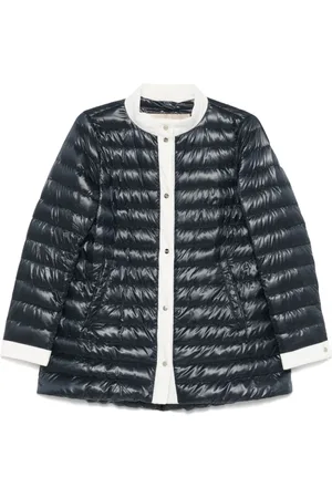 HERNO Mujer, Chaquetas, Negro, Talla: M