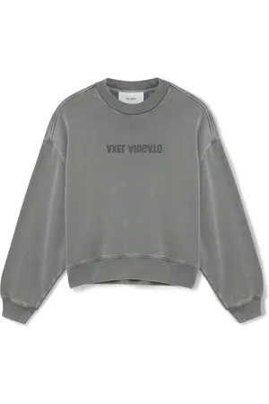 Axel Arigato Mujer, Sudaderas, Gris, Talla: M