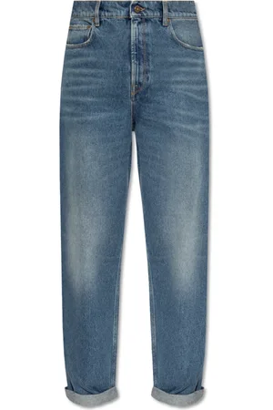 Golden Goose Mujer, Vaqueros, Azul, Talla: W29