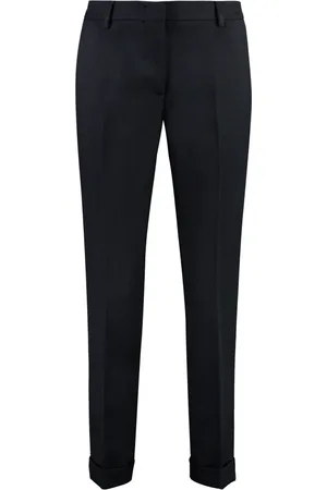 Golden Goose Mujer, Pantalones, Azul, Talla: XS