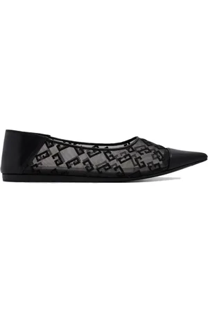Givenchy Mujer, Zapatos, Negro, Talla: 36 EU