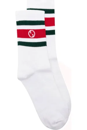Gucci Unisex, Ropa interior, Blanco, Talla: L