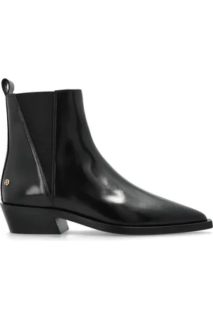 ANINE BING Mujer, Zapatos, Negro, Talla: 41 EU