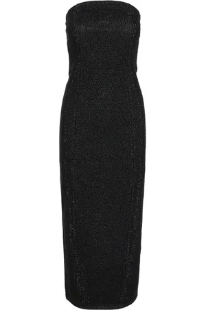 Gestuz Mujer, Vestidos, Negro, Talla: XS