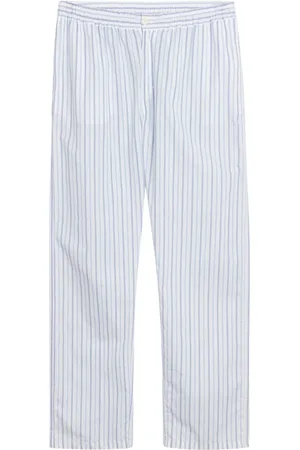 Soulland Unisex, Pantalones, Azul, Talla: S/M