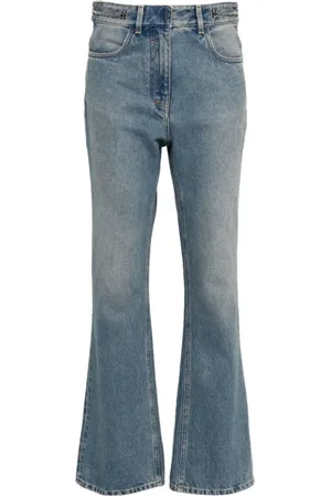 Givenchy Mujer, Vaqueros, Azul, Talla: W28