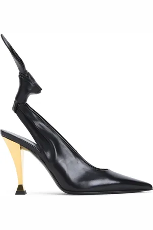 Givenchy Mujer, Zapatos, Negro, Talla: 36 EU