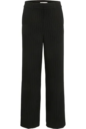 Gestuz Mujer, Pantalones, Negro, Talla: M