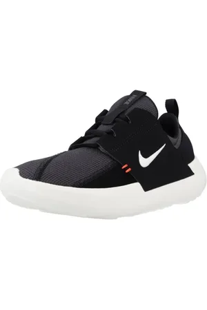 Nike Mujer, Zapatos, Negro, Talla: 38 EU