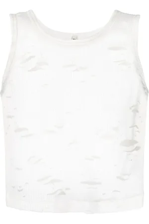 R13 Mujer, Camisetas, , Talla: L