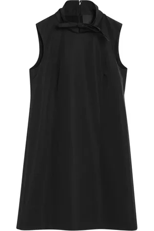 Givenchy Mujer, Vestidos, Negro, Talla: S