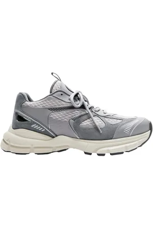 Axel Arigato Mujer, Zapatos, Gris, Talla: 41 EU