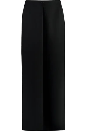 Givenchy Mujer, Faldas, Negro, Talla: S