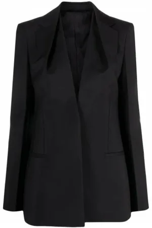 Givenchy Mujer, Chaquetas, Negro, Talla: S