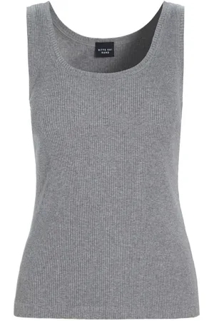 Bitte Kai Rand Mujer, Camisetas, Gris, Talla: S